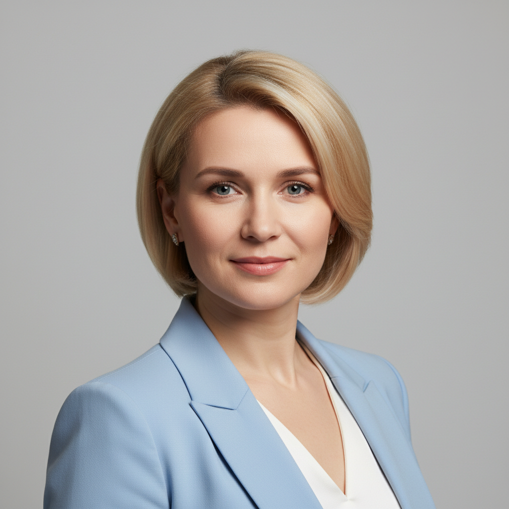 Елена Власова